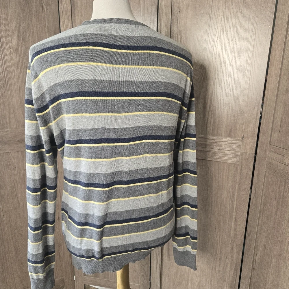 Banana Republic chest 20